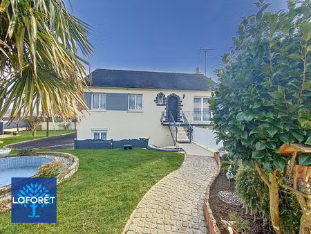 maison laignelet 5 pièce(s) 95 m2