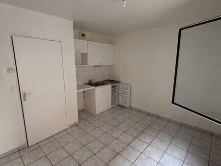 loue appartement 30m2