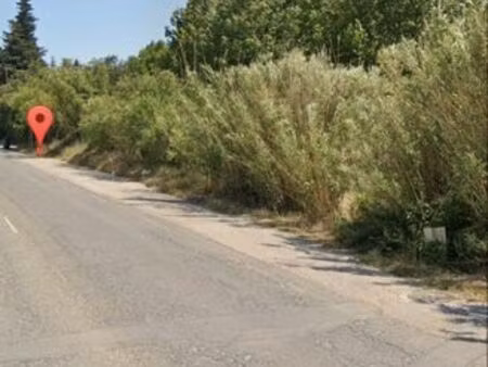 terrain a louer edf +eau