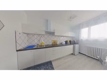 appartement type 2 meuble