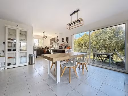 villa t4 récente centre caraman