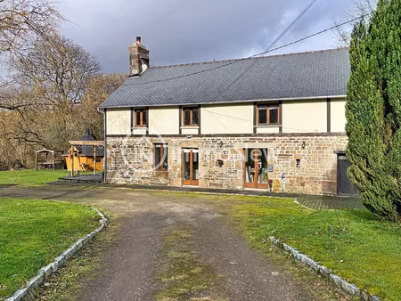 belle maison 142 m2 dans cadre champetre sur terrain 7 000