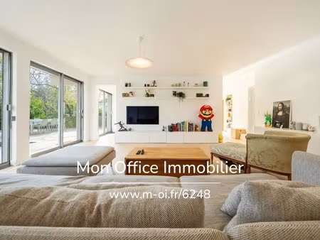 appartement haut de gamme à aix-en-provence