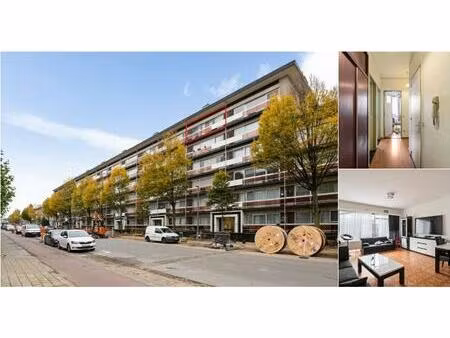 appartement à vendre à nieuwdreef 130 merksem (rbv17233)
