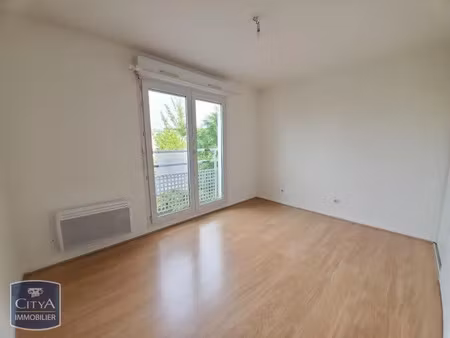 appartement à louer 1 pièce 17.83 m² - rouen (76) - 465€