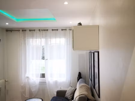 vente studio 1 pièce