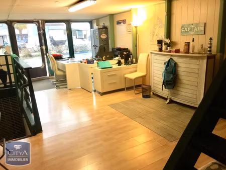 local commercial à vendre - arcachon (33) - 317 000€