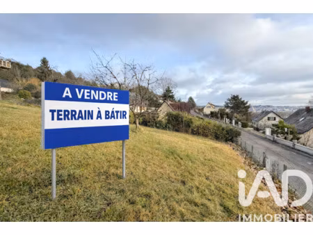 vente terrain à canteleu (76380) : à vendre / 544m² canteleu