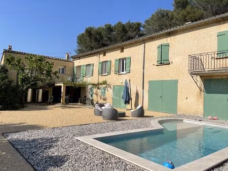 propriété agricole