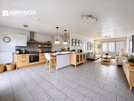 achat maison 5 pièces 109m² ronchin 59790