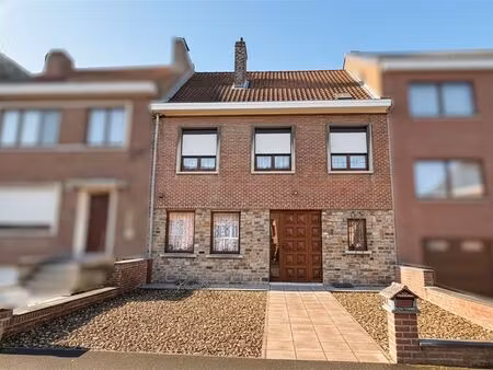 huis te koop in tubize met 4 slaapkamers
