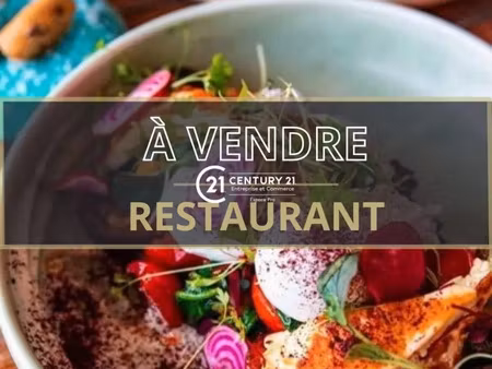 fonds de commerce à vendre deauville