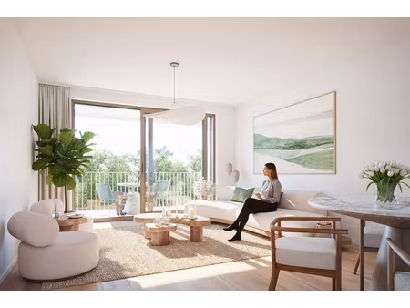 appartement te koop in boechout met 2 slaapkamers