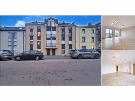 appartement à louer à avenue du dixième-de-ligne 34 arlon (vbd83766)