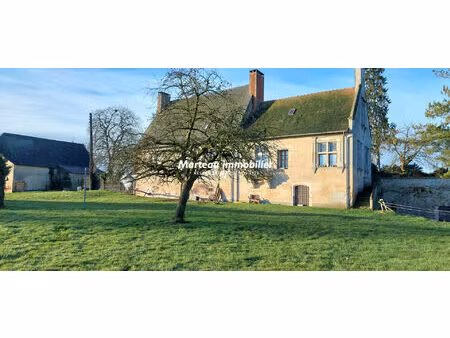 achat maison 6 pièces 185m²