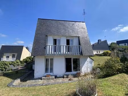 vente maison à pontrieux (22260) : à vendre / 98m² pontrieux