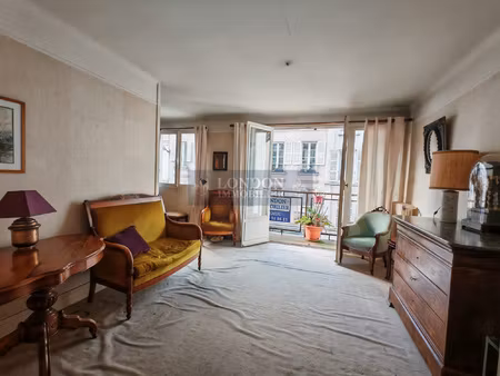 versailles rue de montbauron