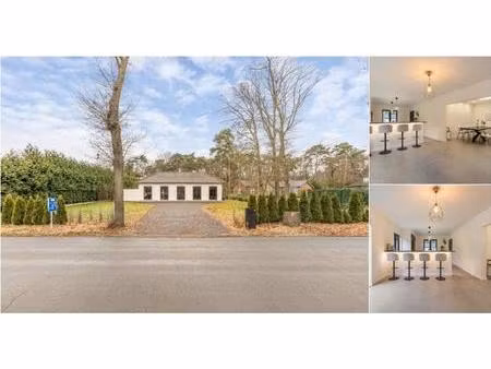 maison à vendre à eikendreef 1 houthalen-helchteren (rbv17371)