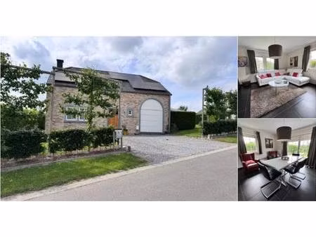 maison à vendre à tier de rome 12 durbuy (vbd83722)