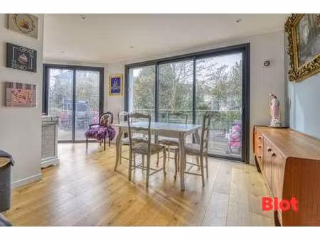 vente maison à nantes procé - monselet (44000) : à vendre / 204m² nantes procé - monselet