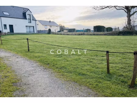 terrain constructible viabilisé proches toute commodités tri