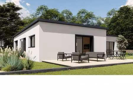 vente maison à plouénan (29420) : à vendre / 101m² plouénan