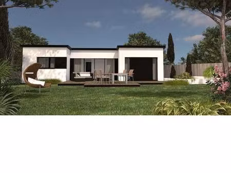 vente maison à saint-pabu (29830) : à vendre / 85m² saint-pabu