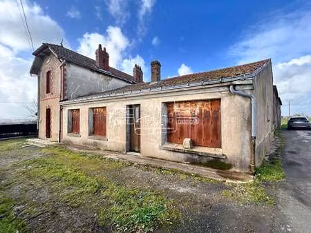 vente maison au loroux-bottereau (44430) : à vendre / 220m² le loroux-bottereau