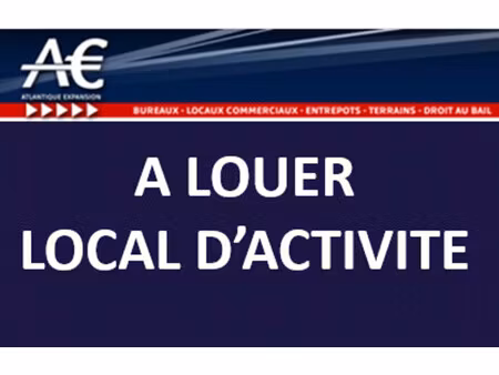 location local commercial