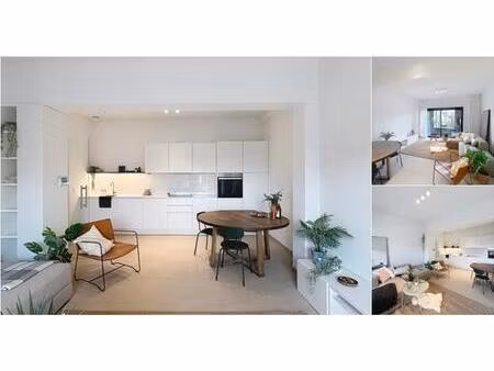 appartement à louer avec 1 chambre , ixelles (vbd83851)