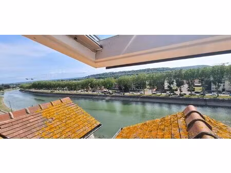 appartement à louer trouville-sur-mer