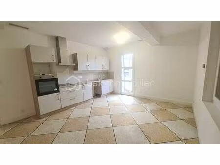 appartement de 67,68 m² à nimes