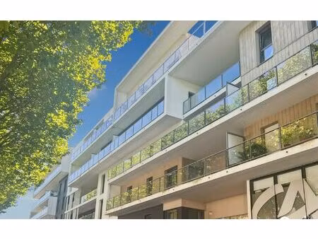 location appartement, 52.85 m² t-2 à lorient, 673 €