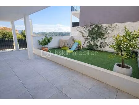 appartement de 74 m² à marseille-13e-arrondissement