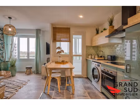 appartement à vendre mérignac