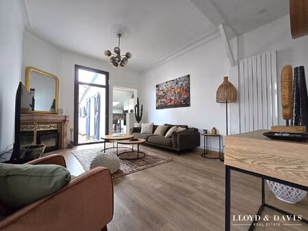 maison à vendre mérignac