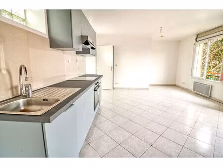 location appartement 2 pièces, 37.03m², antony