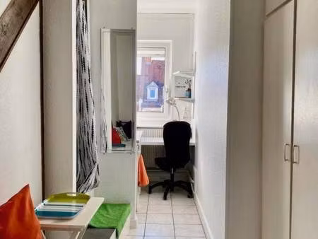 studio à louer - logement étudiant