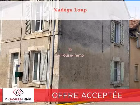 nadège loup dr house immo