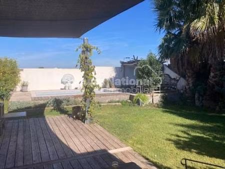 terre et mer immobilier