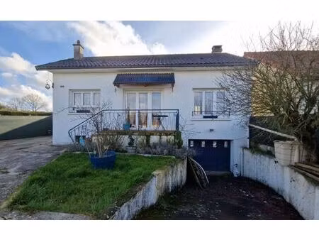 maison coulommiers m² t-2 à vendre, 202 000 €