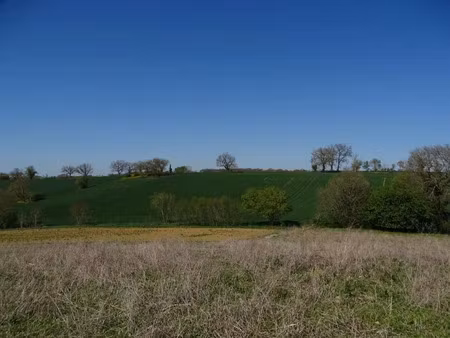 vente maison à l'isle-jourdain (32600), 59 000 €