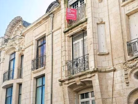 vente appartement 2 pièces bord de mer aux sables-d'olonne (85100) : à vendre 2 pièces bor