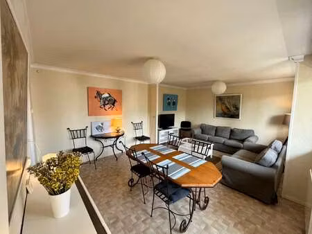 vente appartement 5 pièces à nantes beaujoire - saint-joseph (44000) : à vendre 5 pièces /