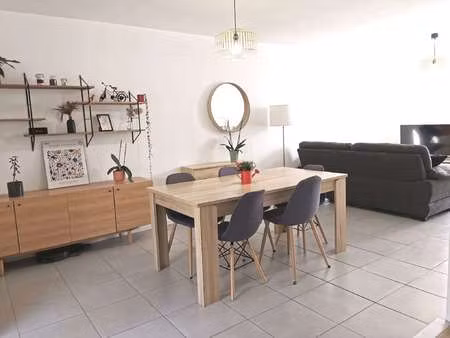 vente maison à bouchemaine (49080) : à vendre / 106m² bouchemaine