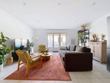 vente maison aux sables-d'olonne (85100) : à vendre / 70m² les sables-d'olonne