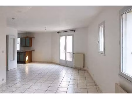location appartement 5 pièces à nantes saint-pasquier (44000) : à louer 5 pièces / 90m² na