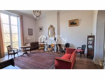 appartement 6 pièces