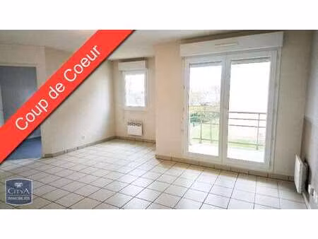 location appartement 3 pièces à lisieux hauteville saint-exupery (14100) : à louer 3 pièce