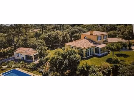 maison familiale provençale tout confort